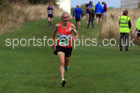 Senior Men, 2026 Sunderland Cross Country Relays, Herringdon, Sunderland. Photo: David T. Hewitson/Sports for All Pics